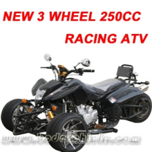 EEC 250CC QUAD EEC 3 WHEELER ATV COC 250CC ATV